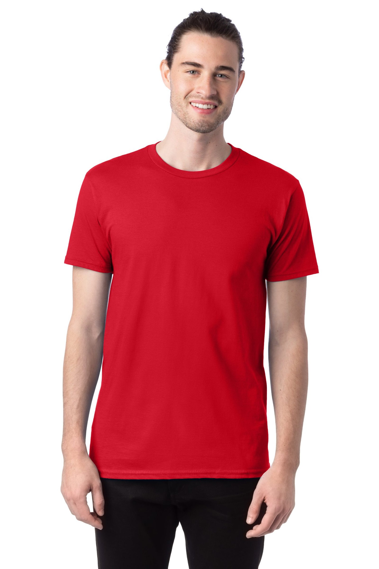 Adult Short Sleeve T-shirt