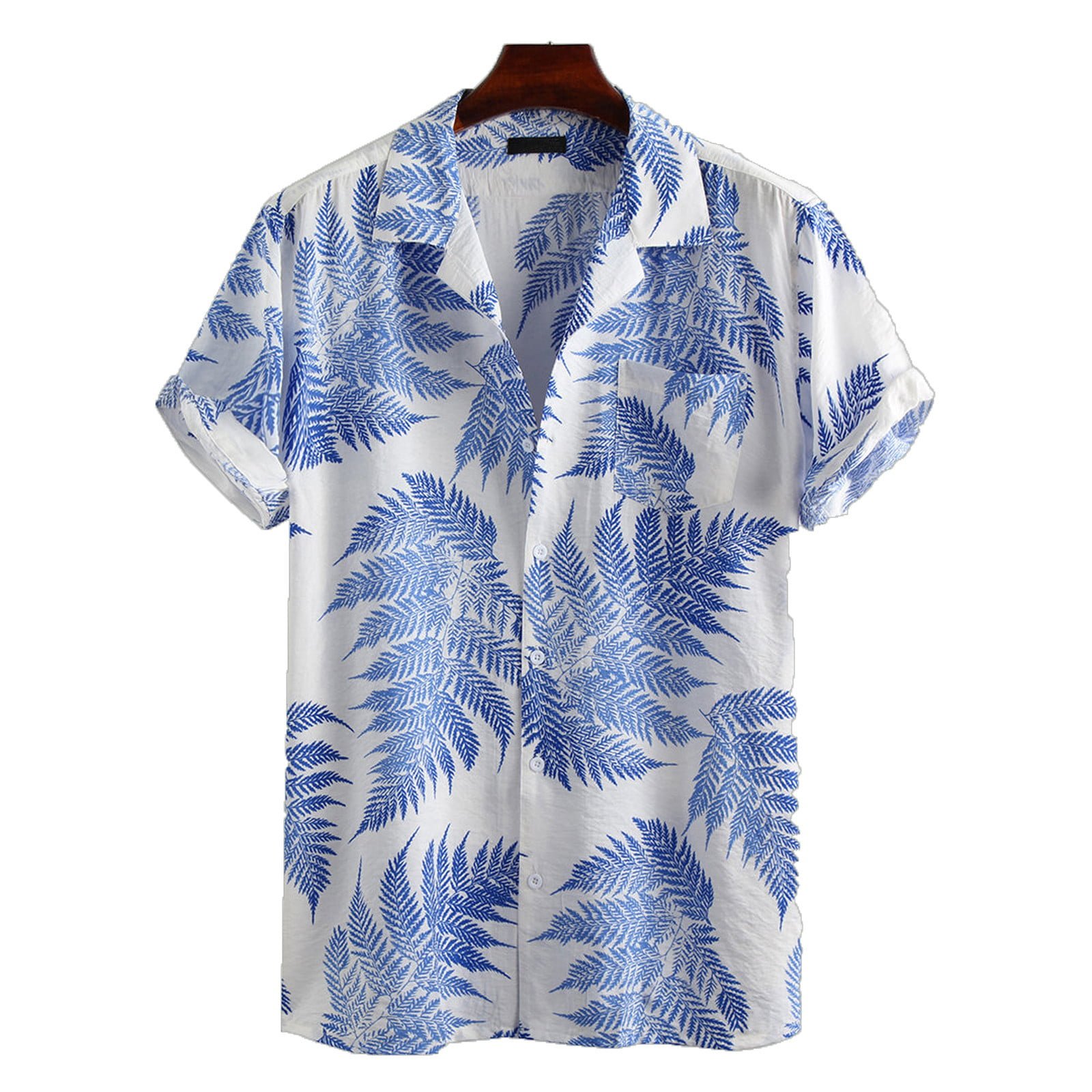 Mchoice Men’s Short Sleeve