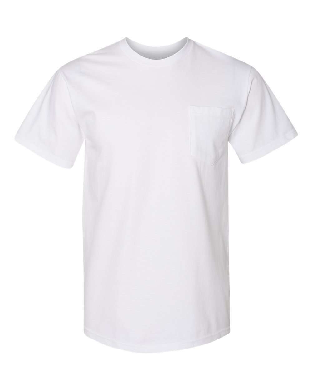 Pocket T-Shirt