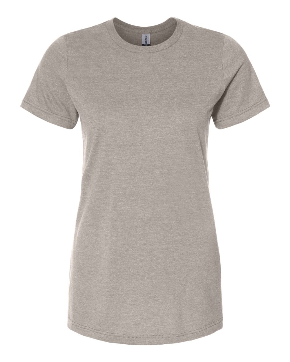 Women’s CVC T-Shirt